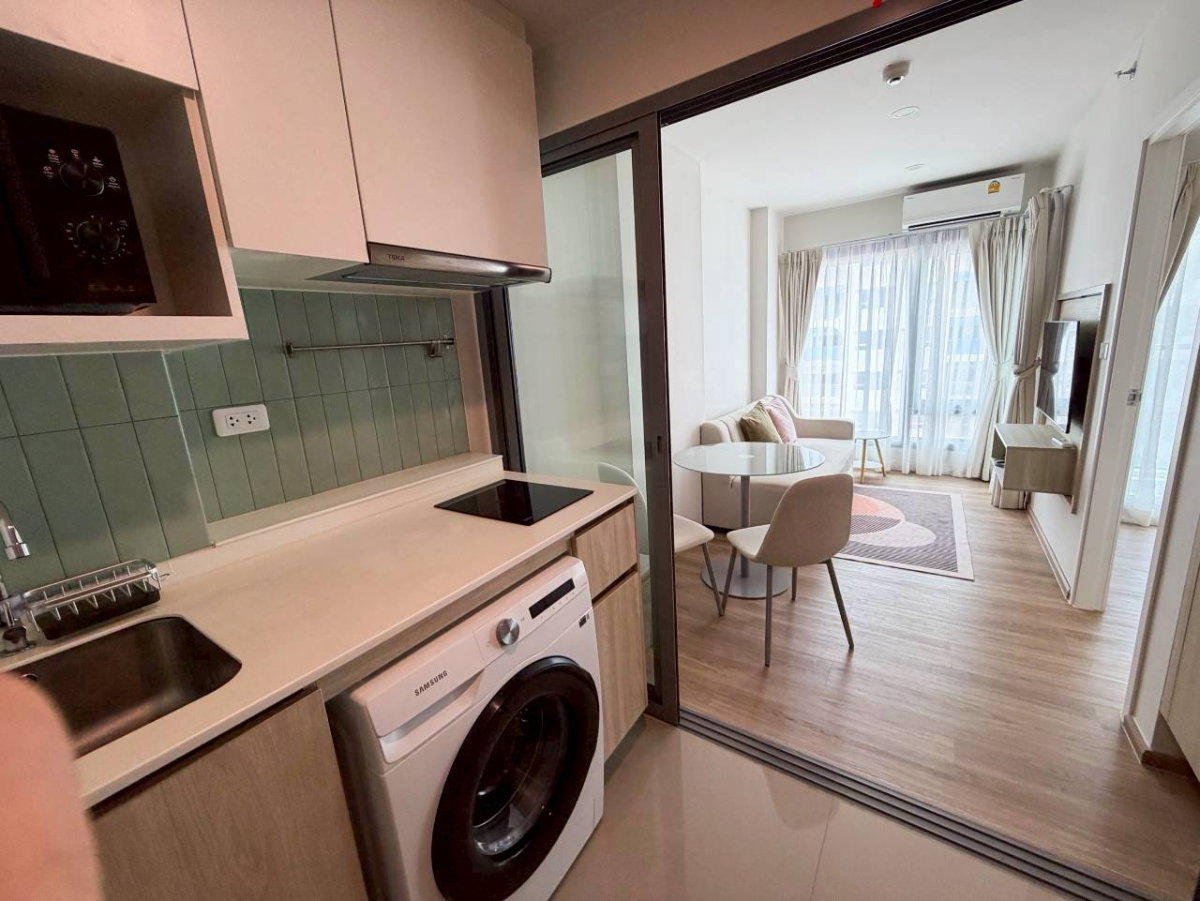 Phyll Phuket Condo For Sell WR-04412 - image 6