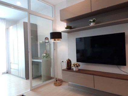 รูป Code: 26KJ1917  ให้เช่า Supalai Lite Sathorn - Charoenrat 🔥🔥 จองเดือนนี้รับส่วนลด1,000บาท 🔥🔥 @kjcondo (มี@ข้างหน้าด้วยนะคะ) - รูปที่ 4/9