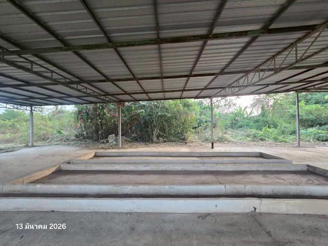 รูป เพิงอเนกประสงค์ 216 ตร.วา เมืองนครสวรรค์ นครสวรรค์ 1.2M - รูปที่ 4/32