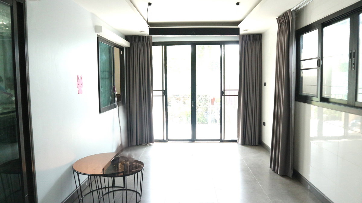 รูป ขายบ้านเดี่ยว  เพฟ ปิ่นเกล้า-ศาลายา (PAVE Pinklao-Salaya) (หลังมุม)  - รูปที่ 5/23