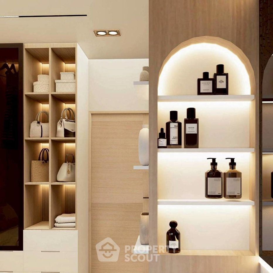 รูป คอนโด 1-ห้องนอน ที่ พรอมท์ คอนโด เชียงใหม่ ใกล้ มหาวิทยาลัยเชียงใหม่ (ID 2584859) - รูปที่ 8/13