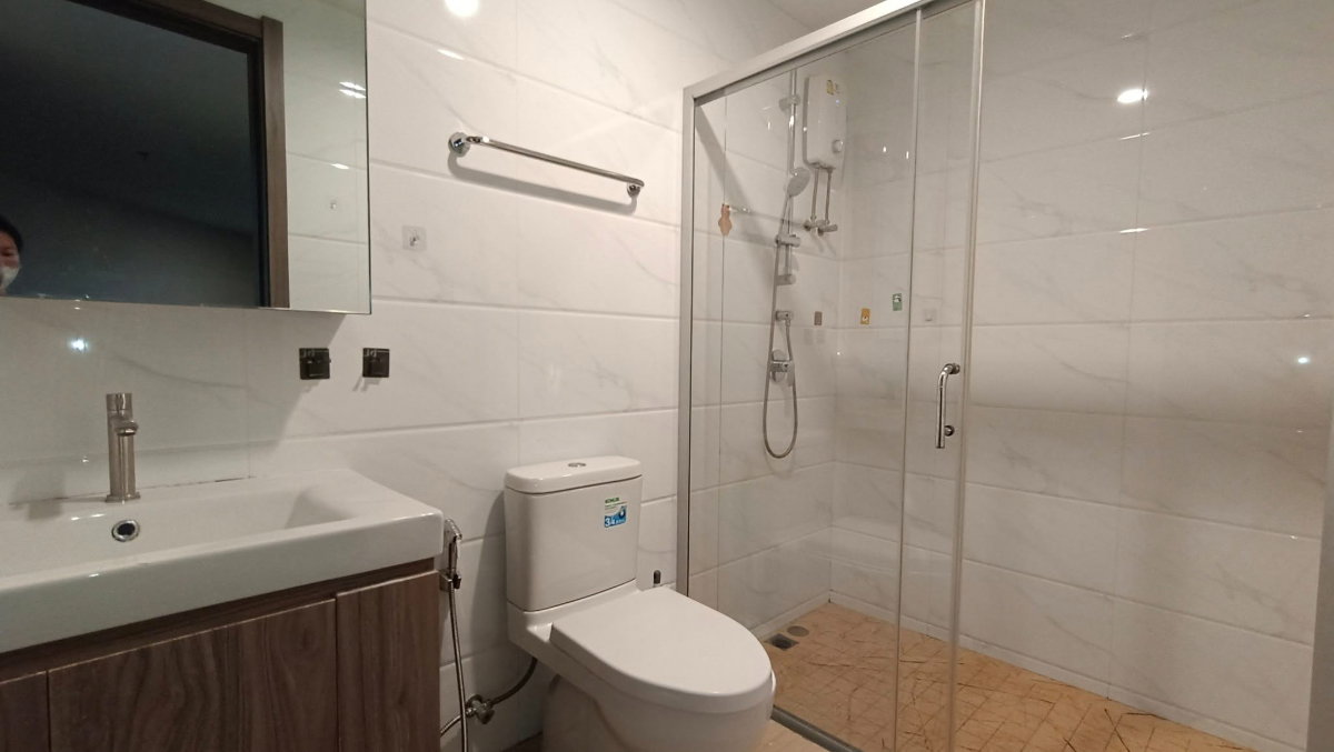picture Artisan Ratchada Condo 2 Bedroom Tower C 🍂 for rent  - 9/13