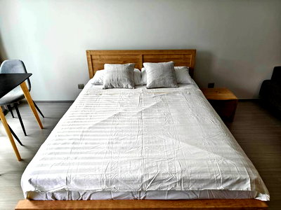 คอนโดให้เช่า : Life Ladprao ห้องสวย ราคาดี สอบถามเพิ่มเติมได้ที่ Line @condorental