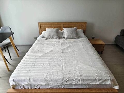 @Condorental condo for rent Life Ladprao
