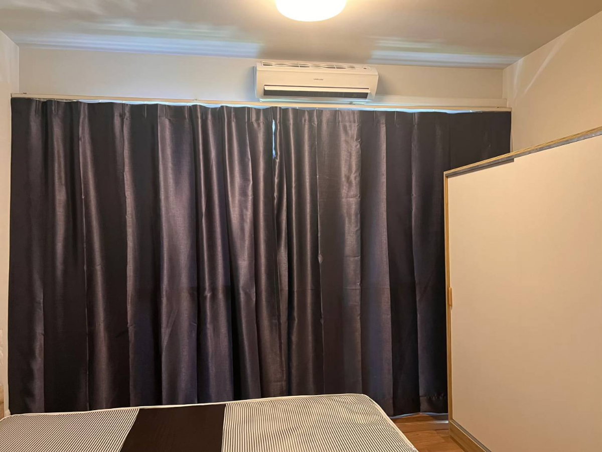 picture For rent UNIO Sukhumvit 72 phase 1 tower D  - 12/15