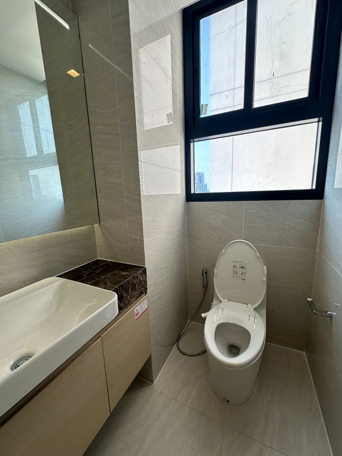 รูป  NOBLE STATE 39 ห้องสวย ราคาดี สอบถามเพิ่มเติมได้ที่ Line @condorental - รูปที่ 7/11