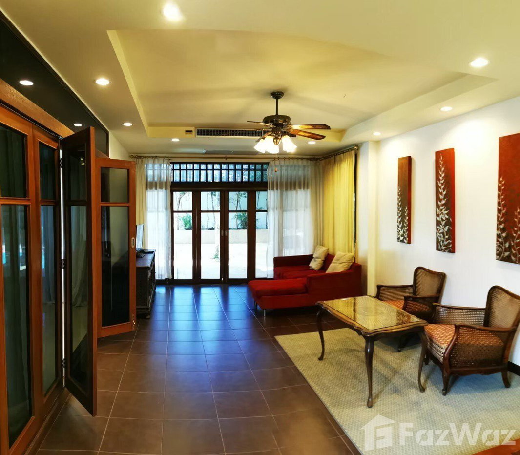 รูป วิลล่าให้เช่า 2 ห้องนอน ในโครงการ ไพรเวท ฮาวาน่า 1367420 - รูปที่ 2/13