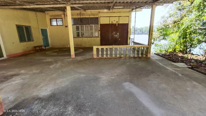 รูป บ้านเดี่ยว 8712 ตร.วา ตะกั่วป่า พังงา 6.4M - รูปที่ 4/32