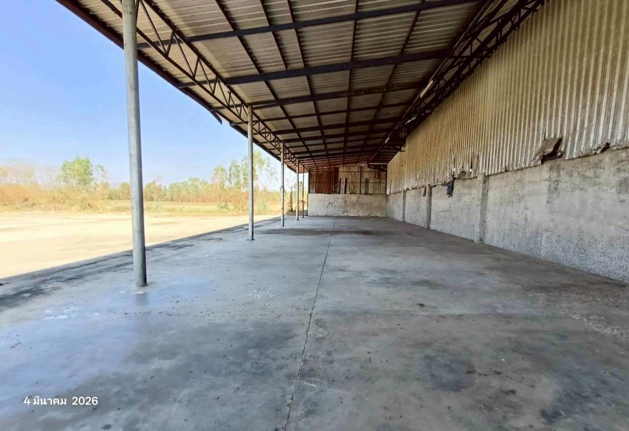 รูป อาคารโรงงาน 21181 ตร.วา ชนแดน เพชรบูรณ์ 25.5M - รูปที่ 38/70