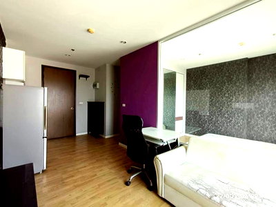 ขายคอนโด : คอนโดมิเนียม 31.11 ตร.ม. เดอะ พาร์คแลนด์ งามวงศ์วาน-แคราย เมืองนนทบุรี นนทบุรี 1.2M