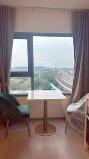 รูปภาพ For Rent Condo ASPIRE SATHORN - RATCHAPRUEK Building 1, Floor 10,2 bed room, Room size 46.78 sqm