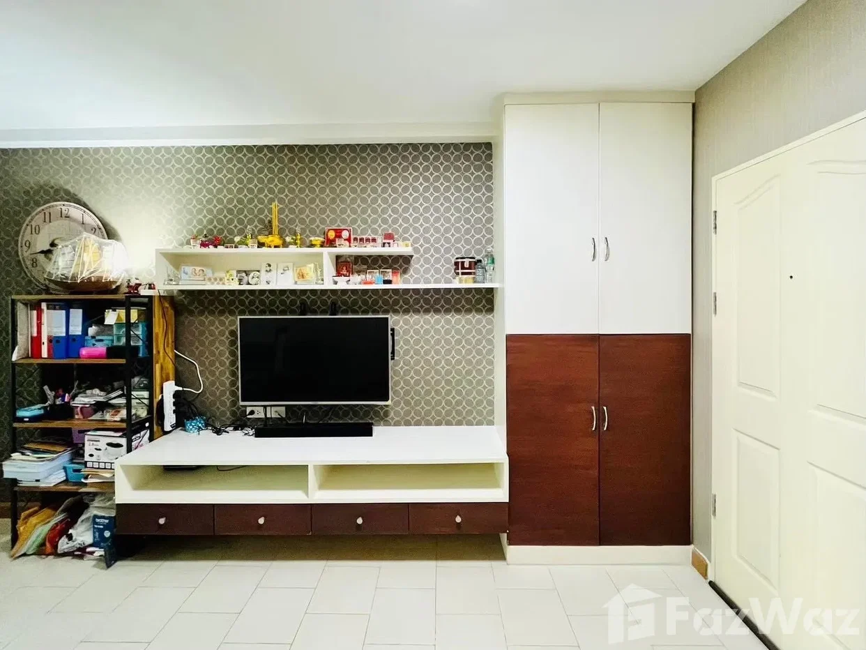 รูป ขาย คอนโด 1 ห้องนอน ในโครงการ ศุภาลัย ซิตี้ รีสอร์ท รัชดา-ห้วยขวาง 6195599 - รูปที่ 15/15
