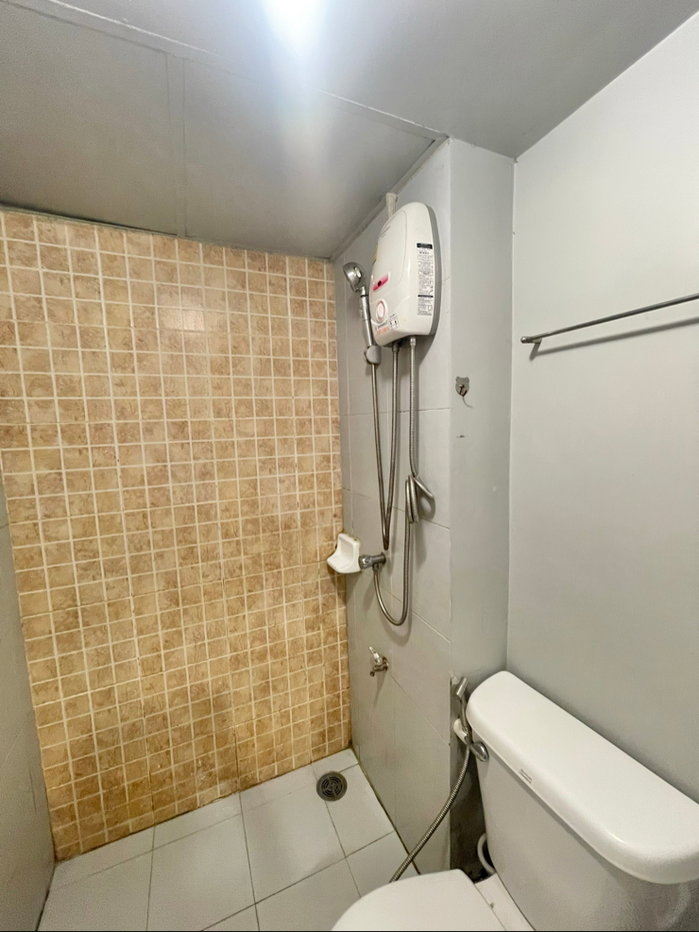 รูป ให้เช่าคอนโด ลุมพินี ทาวน์ชิป รังสิต-คลอง 1 ใกล้ฟิวเจอร์พาร์ครังสิต  - รูปที่ 5/5