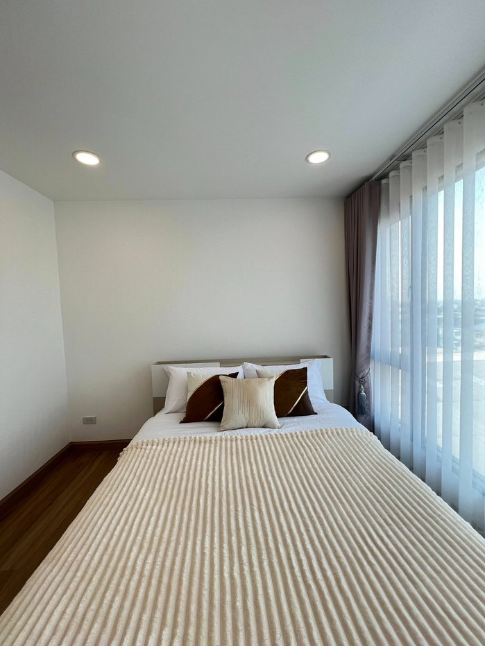 รูป ✅ราคาถูกที่สุดในโครงการ✅ทำเลดี ตกแต่งใหม่ The Premio Condo เดอะ พรีมิโอ คอนโด - รูปที่ 3/13