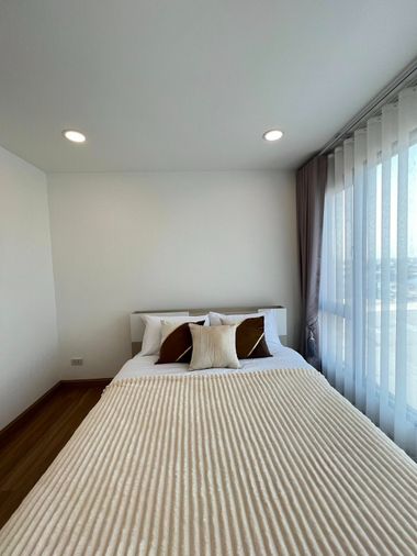 ขายคอนโดสตูดิโอ 30.2 ตร.ม. เดอะ พรีมิโอ คอนโด