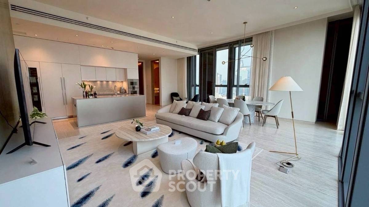 รูป คอนโด 2-ห้องนอน ที่ สโคป หลังสวน ใกล้ BTS ชิดลม (ID 2731312) - รูปที่ 5/17