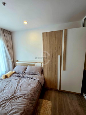 Condos for rent BTS Talat Phlu : 🔥🔥For Rent🪄🎀Regent Home Wutthakat🎀🪄Beautiful unit! Golden location! Unbeatable price! Grab it!!🚅BTS Wutthakat🟠🔵PS-22600596💚@propsync