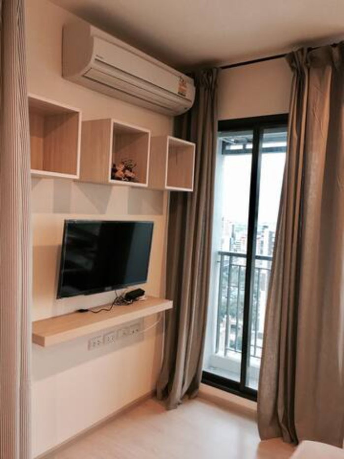 รูป ห้องว่าง🙋🏼💎🙋🏼💥แอดไลน์นัดดูห้องได้เลย📲Rhythm Asoke - รูปที่ 2/10
