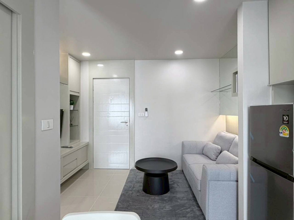 The Scene Condo For Sell WR-04414
