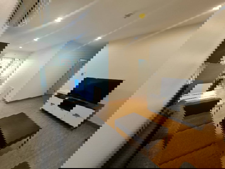 รูป 🔥 ให้เช่าด่วน! คอนโด Bridge พหลโยธิน 37 ใกล้ BTS รัชโยธิน 300 ม. - รูปที่ 1/8