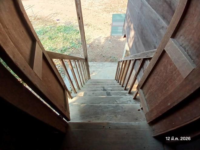 รูป บ้านเดี่ยว 467 ตร.วา เมืองลำปาง ลำปาง 998,000 - รูปที่ 4/26