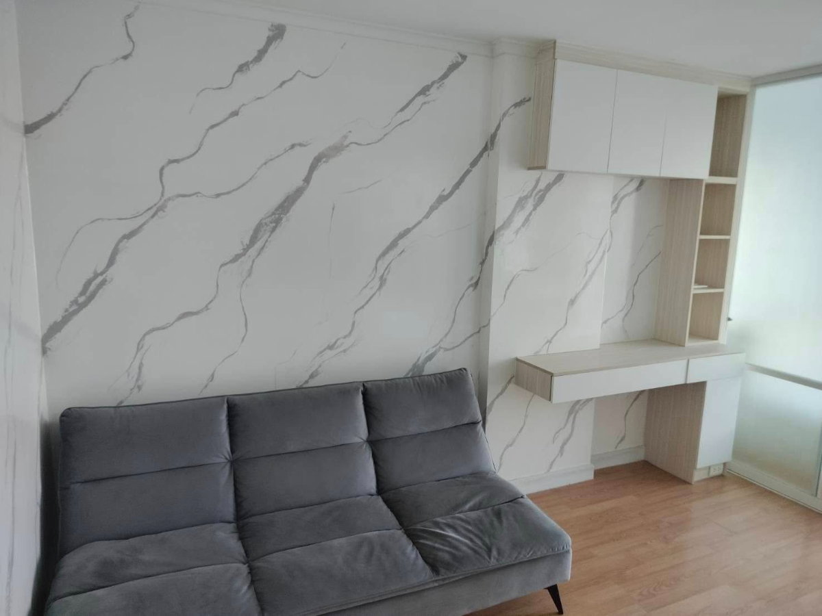 รูป 🦋RB24189 ให้เช่าถูกมาก📢ลุมพินี วิลล์ รามคำแหง 26👉แอดไลน์ @714txlxc( มี @ ด้วย) แอดมินตอบไว  - รูปที่ 6/12