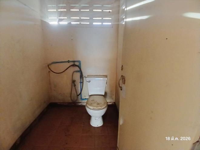 รูป บ้านเดี่ยว 240 ตร.วา งาว ลำปาง 2.5M - รูปที่ 16/36
