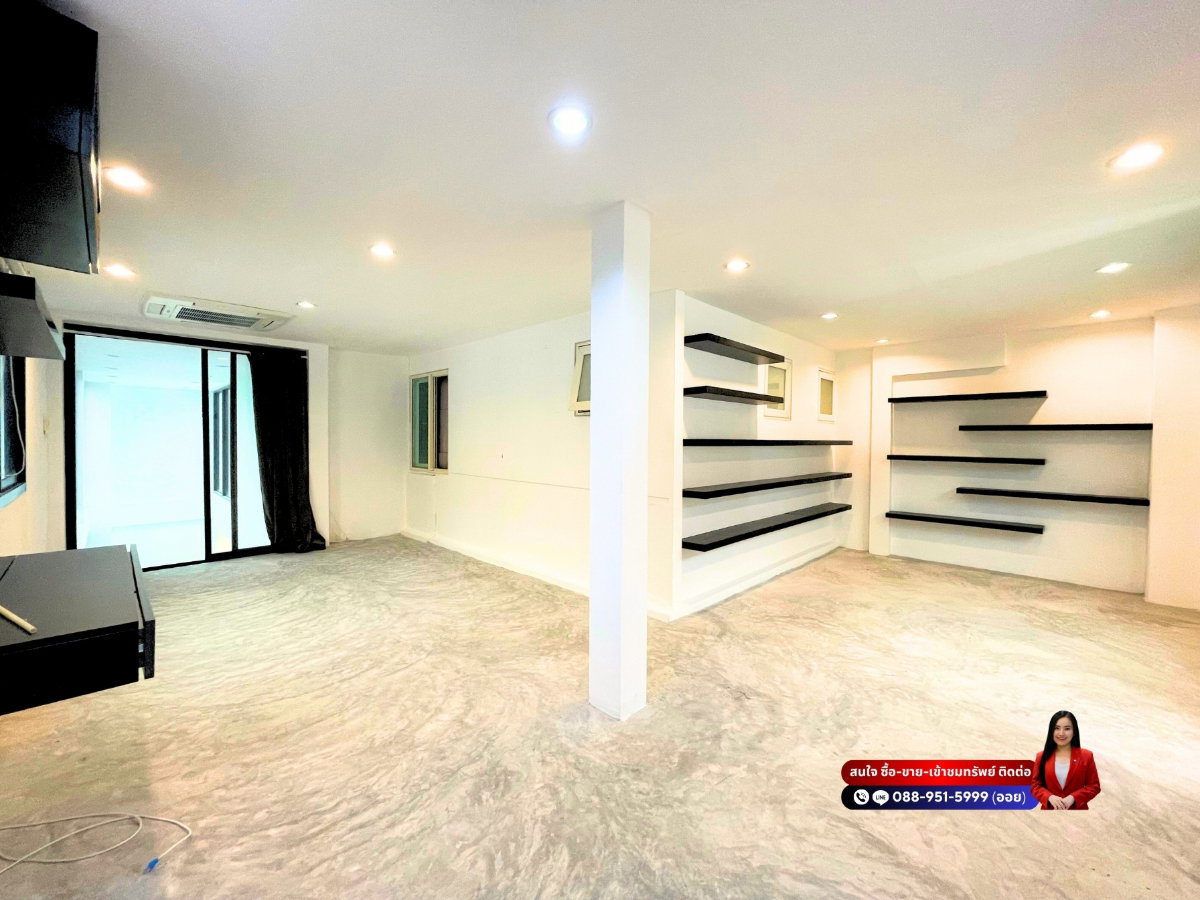 รูป โครงการมัณฑนา เลค วัชรพล (สุขาภิบาล 5) หรือ สายไหม56 - รูปที่ 19/36