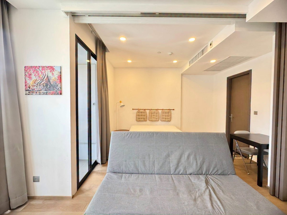 รูป 🔥 เช่าด่วนน 🔥 ASHTON CHULA  ✨ 1 BED - 26,500 bath/month ✨ - รูปที่ 4/7