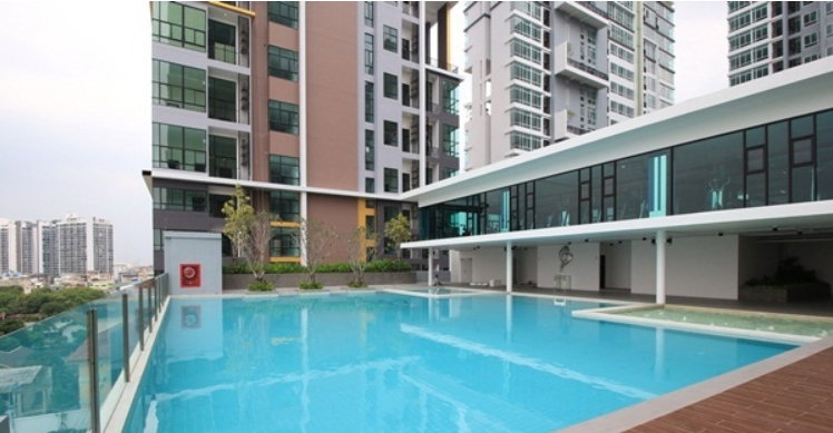 รูป ✨ ขาย  เดอะ สกาย สุขุมวิท✨  CD-081365  ราคา 11,500,000 บาท - รูปที่ 3/4