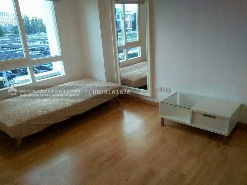 รูป ขายทาวน์โฮม 3 ชั้น บ้านกลางเมือง S-Sense พระราม 9 - ลาดพร้าว - รูปที่ 10/11