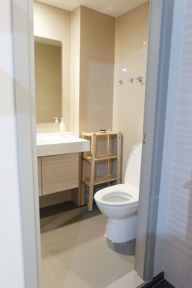 รูป ห้องว่าง🙋🏼💎🙋🏼💥แอดไลน์นัดดูห้องได้เลย📲IDEO Phaholyothin - Chatujak - รูปที่ 3/7