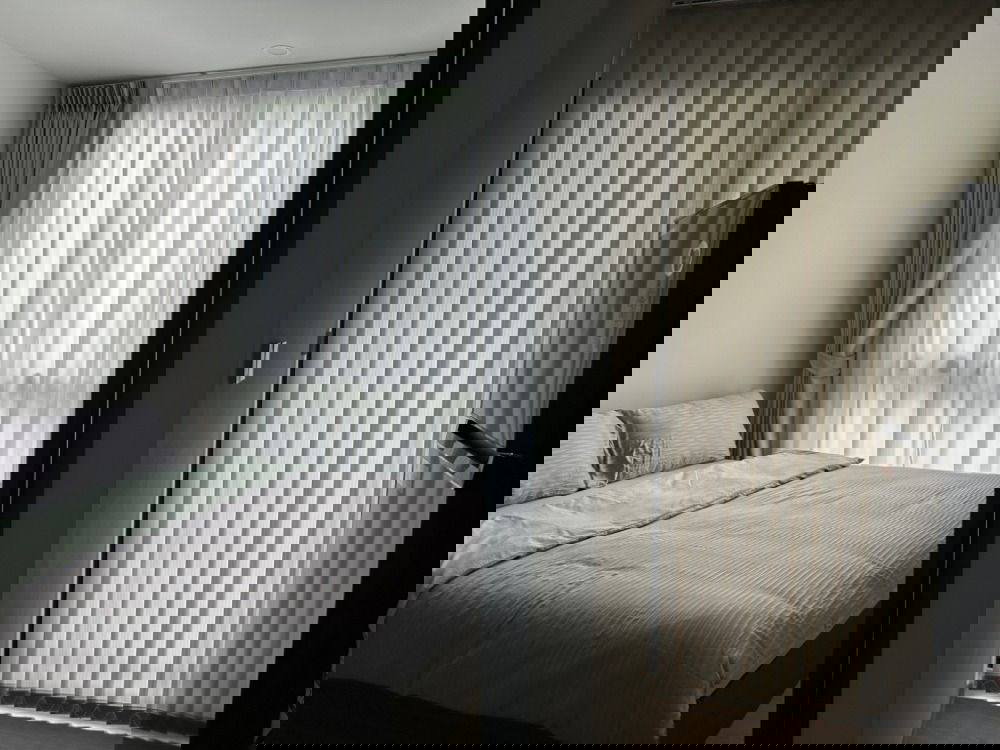 รูป 🔮RB24183 ให้เช่าถูกมาก👍นิว ครอส คูคต สเตชัน✅แอดไลน์ @119dgdea ( มี @ ด้วย) แอดมินตอบไว - รูปที่ 9/12