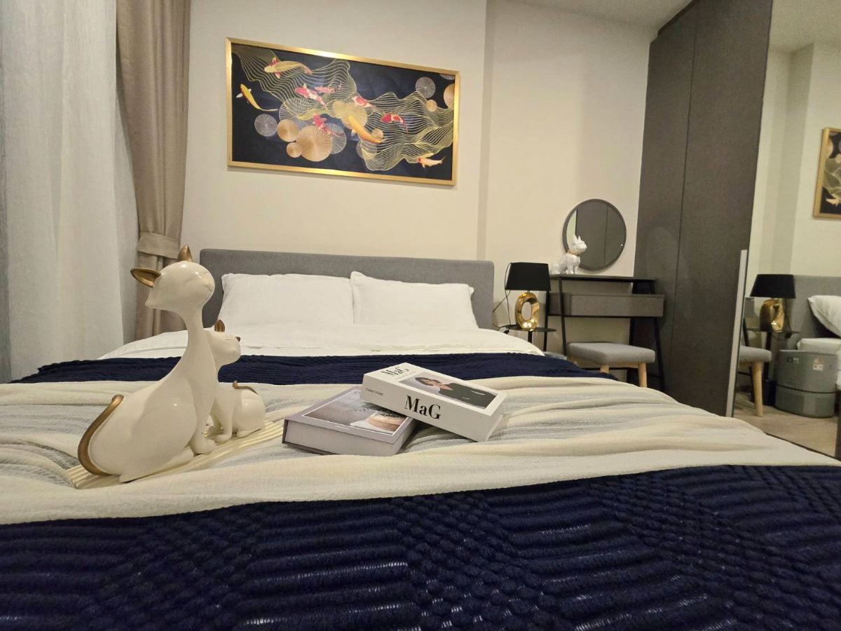 picture 💥CP-10638💥Nue District R9 Rama 9👉Line : @rangrak - 7/11