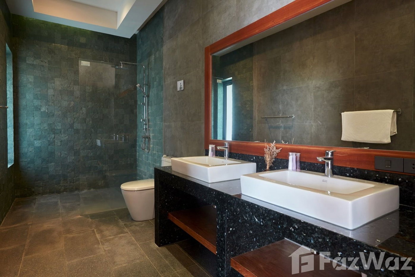 รูป ขาย วิลล่า 5 ห้องนอน ในโครงการ บ้านสายธารา 1672796 - รูปที่ 6/19