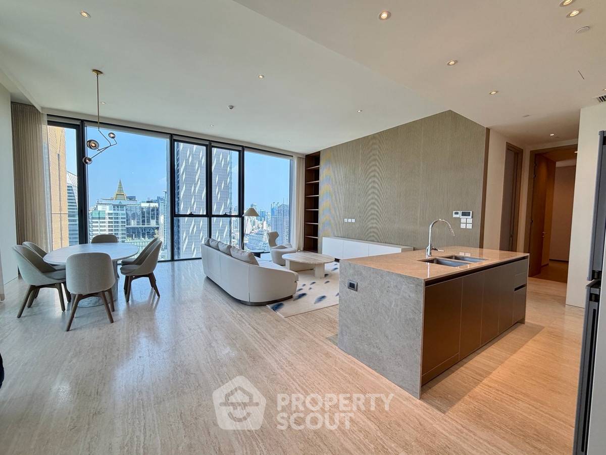รูป คอนโด 2-ห้องนอน ที่ สโคป หลังสวน ใกล้ BTS ชิดลม (ID 2731312) - รูปที่ 6/17