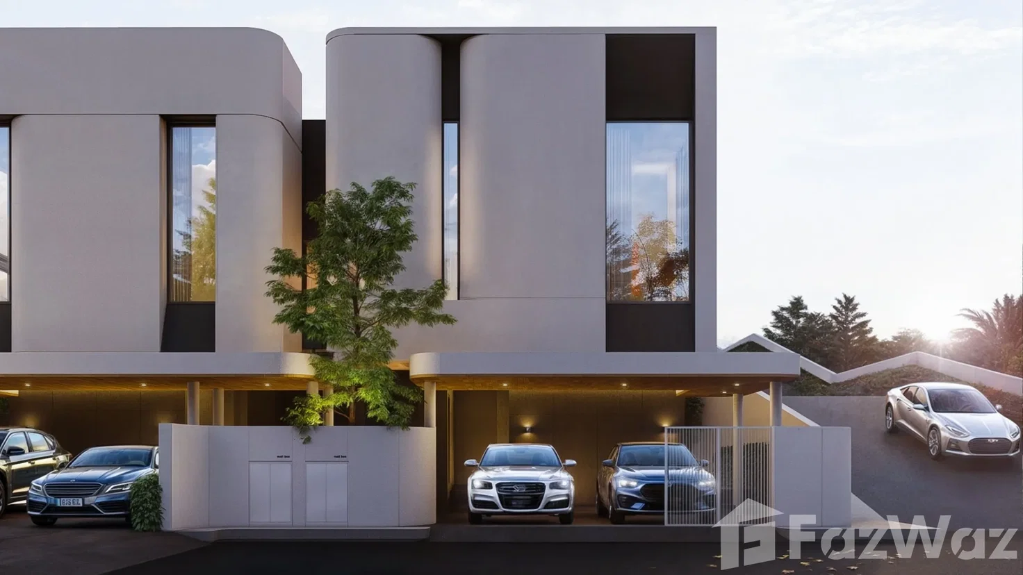 รูป ขาย วิลล่า 4 ห้องนอน ในโครงการ มิโดริ 1937899 - รูปที่ 1/38