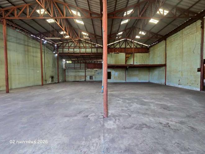 รูป อาคารโรงงาน 321 ตร.วา เมืองสมุทรสาคร สมุทรสาคร 11.1M - รูปที่ 8/44