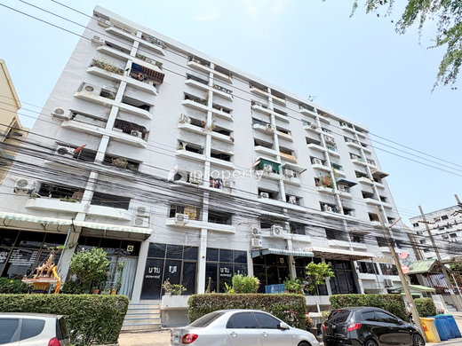 Project Champ Condominium Picture - 1/5