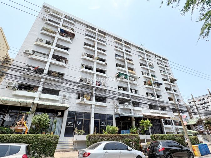 Champ Condominium