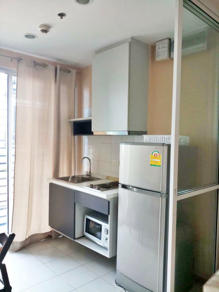 รูป ห้องว่าง🙋🏼💎🙋🏼💥แอดไลน์นัดดูห้องได้เลย📲🟢🟡🟣 ให้เช่า The Base Sukhumvit 77  - รูปที่ 10/32