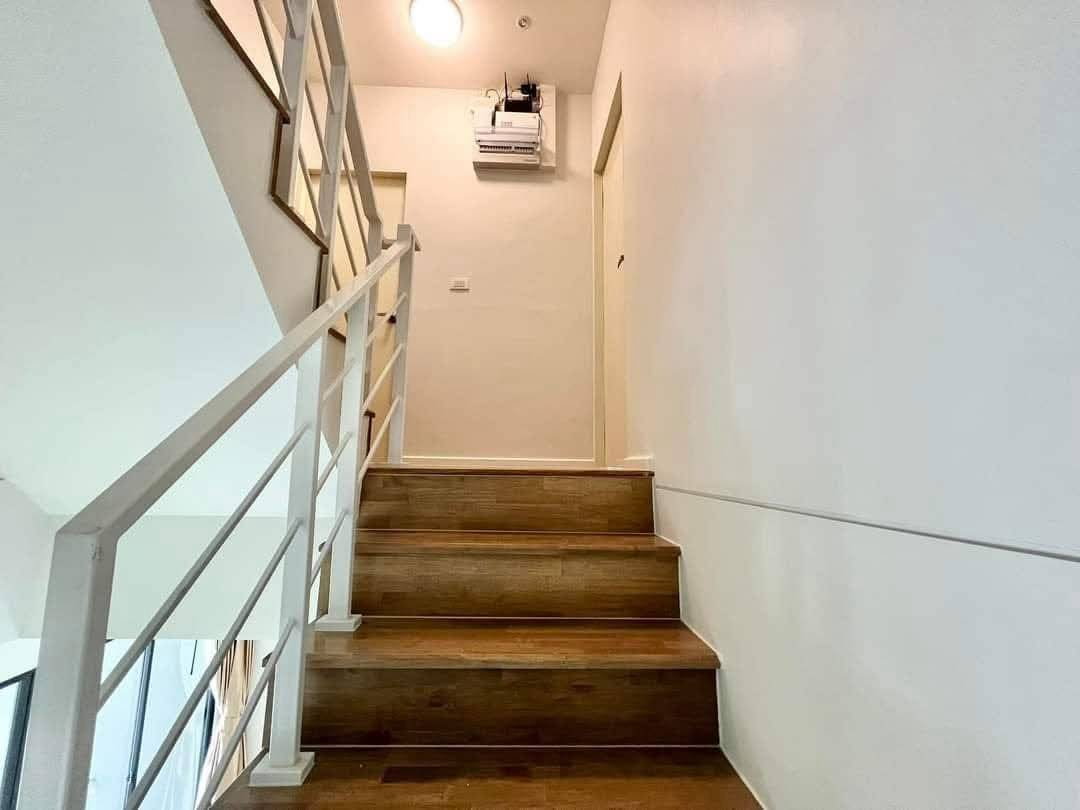 รูป 🏡ให้เช่า บ้านกลางเมืองราชพฤกษ์–พระราม 5 ( Pet Friendly🐶🐱 ) 🎓 ใกล้โรงเรียนเด่นหล้า พระราม 5 (Denla Rama V School)  10 นาที - รูปที่ 7/20