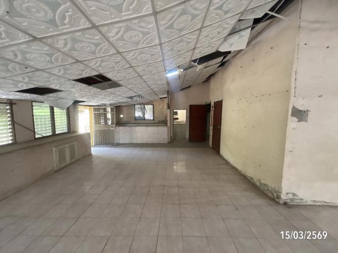 รูป โกดัง 2110 ตร.วา บ้านใหม่ไชยพจน์ บุรีรัมย์ 8.6M - รูปที่ 15/72