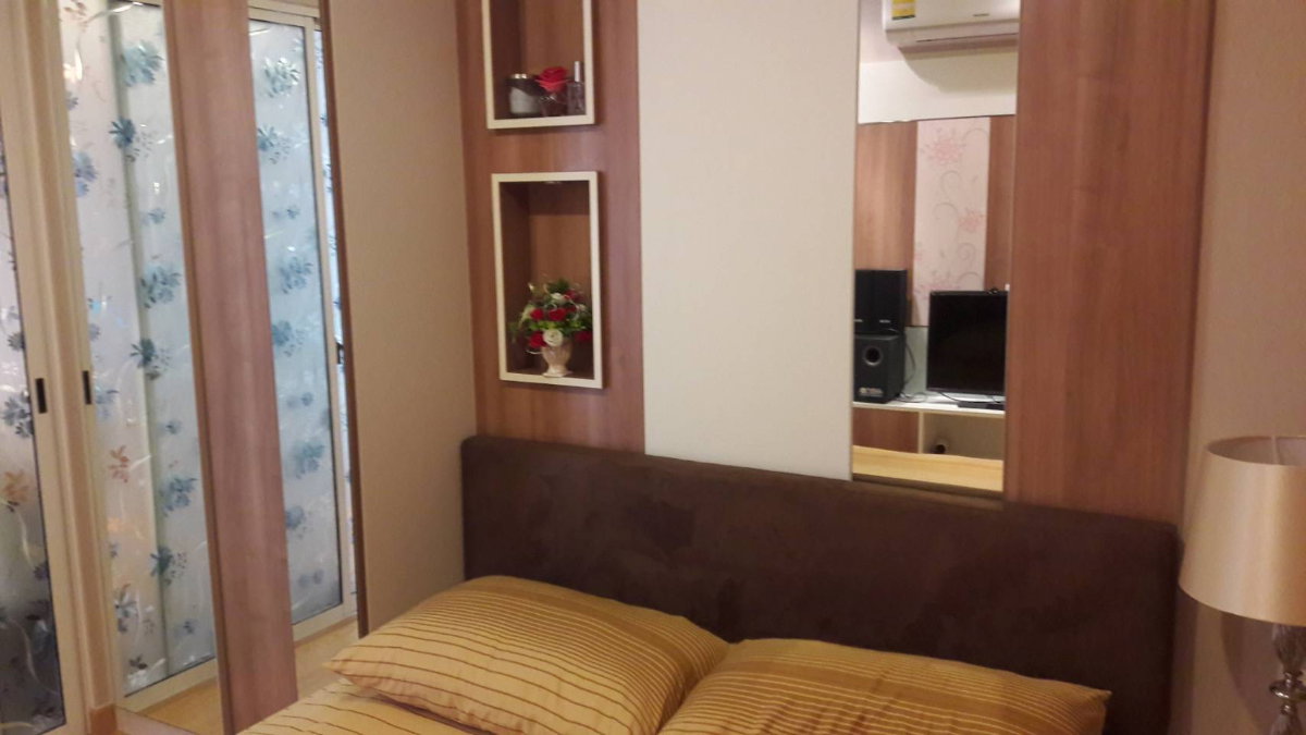 รูป ขาย พลัส คอนโด หาดใหญ่ 2 ( Plus Condo Hat Yai 2 ) - รูปที่ 9/24