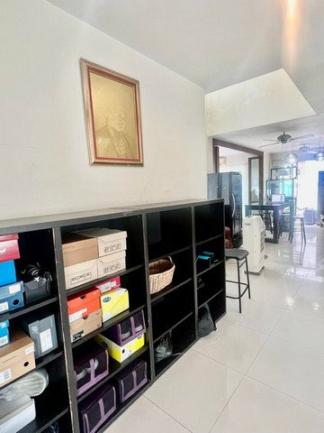 รูป HR3387ให้เช่าบ้านเดี่ยว Blue Lagoon 1 (Bangna KM.8) รีโนเวทและตกแต่งครบ (Fully Furnished) พร้อมให้คุณหิ้วกระเป๋าเข้าอยู่ได้เลย - รูปที่ 12/19