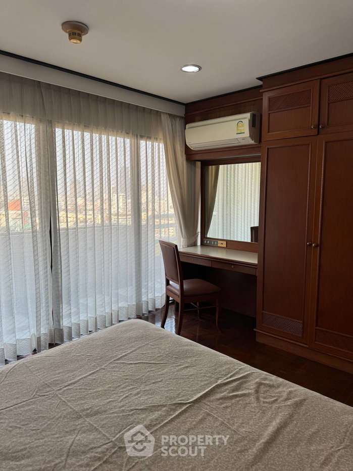 รูป คอนโด 2-ห้องนอน ที่ ริชมอนด์ พาเลส คอนโดมิเนียม ใกล้ BTS พร้อมพงษ์ (ID 558359) - รูปที่ 6/19
