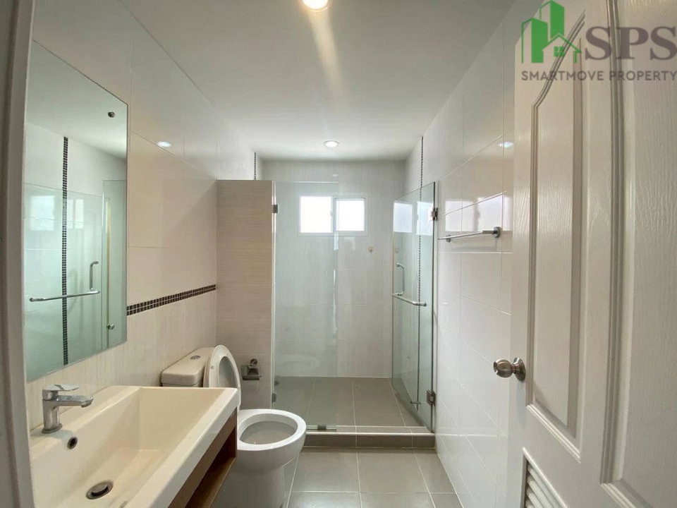 รูป บ้านเดี่ยวให้เช่า ภัสสร เพรสทีจ ลุกซ์ พัฒนาการ (SPSEVE1846) - รูปที่ 12/14