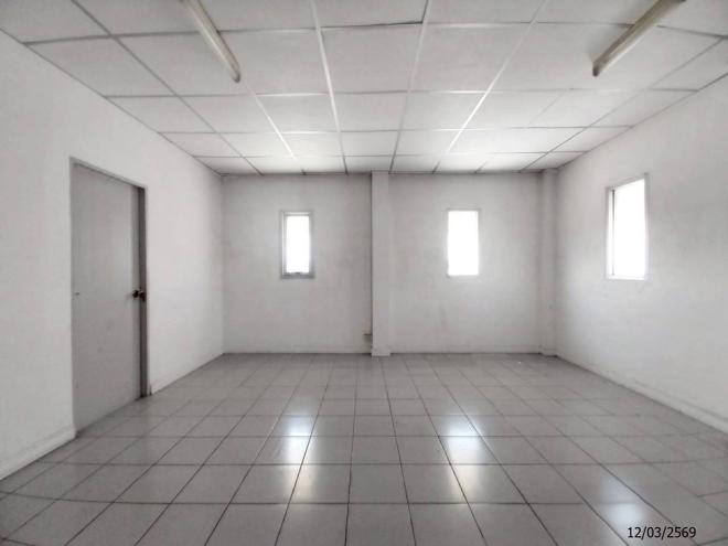 รูป อาคารโรงงาน 100 ตร.วา เขตสายไหม กรุงเทพมหานคร 4M - รูปที่ 14/38