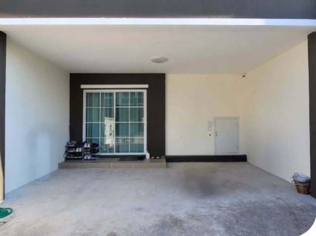 รูป BB13563 ขายทาวน์เฮ้าส์ หมู่บ้าน ภูฟ้า เดอ วิลล์ @ บ้านฉาง-บูรพาพัฒน์ ตำบล บ้านฉาง อำเภอ บ้านฉาง จังหวัด ระยอง - รูปที่ 6/8