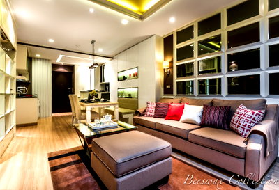 เช่าคอนโด ซอยปรีดี พนมยงค์ (สุขุมวิท 71) : Code: 26KJ1909  ให้เช่า Sky Walk Residence 🔥🔥 จองเดือนนี้รับส่วนลด1,000บาท 🔥🔥 @kjcondo (มี@ข้างหน้าด้วยนะคะ)